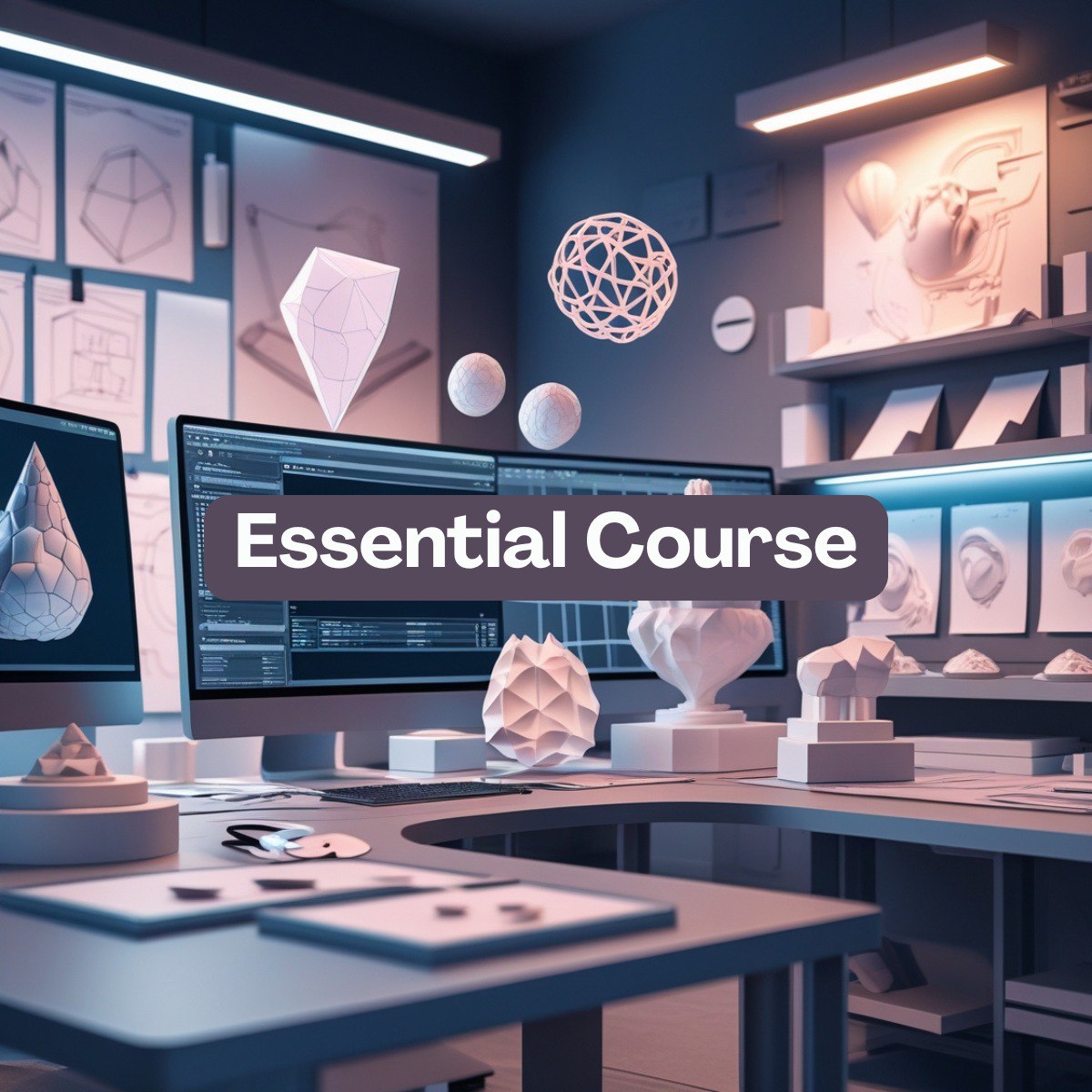 Essential Course