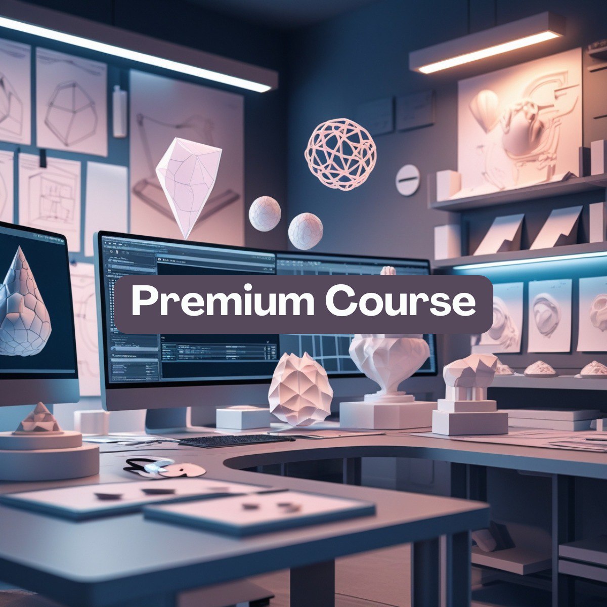 Premium Course