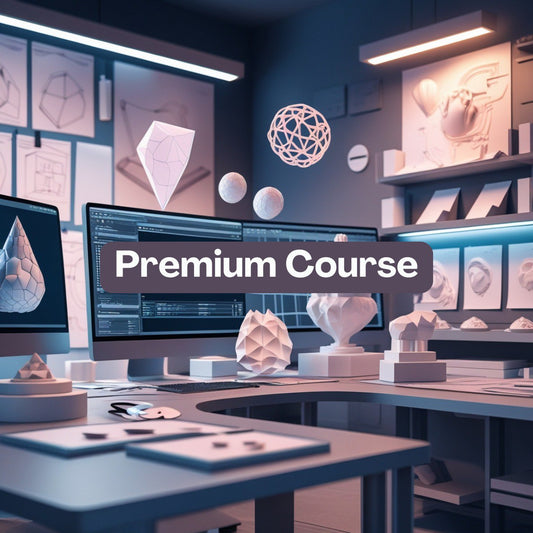 Premium Course