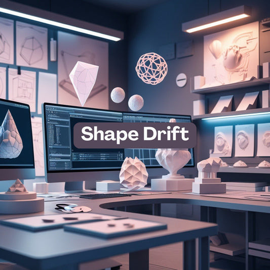 Shape Drift